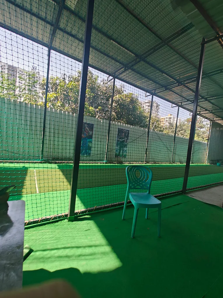 Cricket equipment